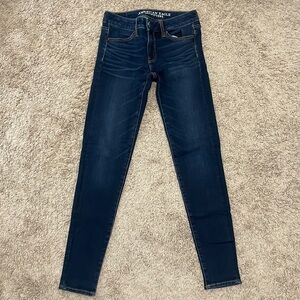 American eagle jeans!